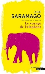 Le Voyage de l'éléphant