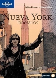 Nueva York. Itinerarios 1