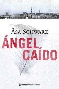 Ángel caído
