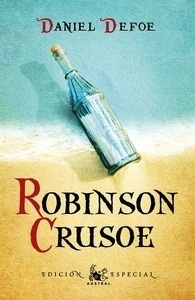 Robinson Crusoe