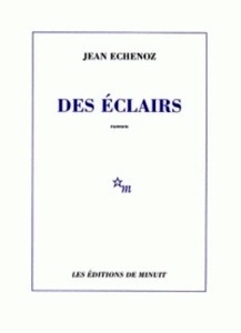 Des éclairs