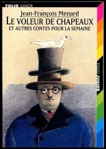 Le voleur de chapeaux