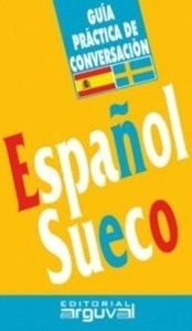 Español-sueco. Guía práctica de conversación
