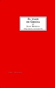 El viaje de Grecia