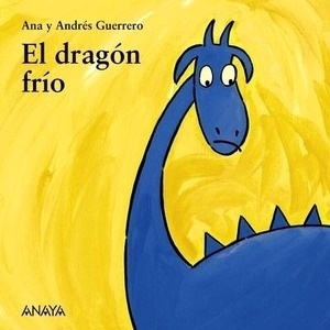 El dragón frío
