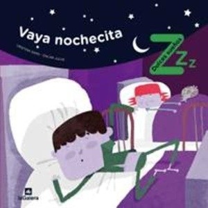 ¡Vaya nochecita!