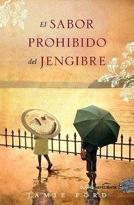 El sabor prohibido del jengibre