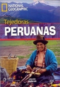 Tejedoras peruanas  (A2) + DVD