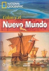 Colón y el Nuevo Mundo  (A2) + DVD
