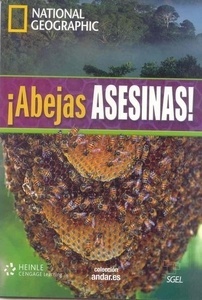 ¡Abejas asesinas!  (B1) + DVD