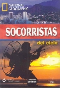 Socorristas del cielo (B2) + DVD