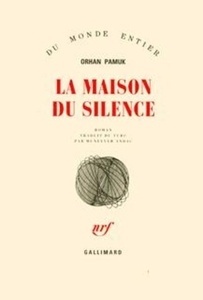 La Maison du Silence