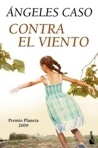 Contra el viento