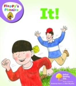 It