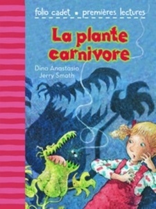 La plante carnivore