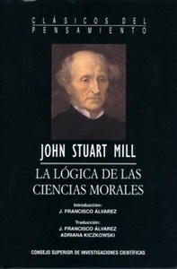 Lógica de las ciencias morales