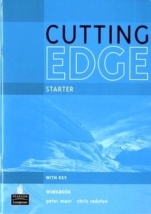 Cutting Edge Starter Workbook+ key