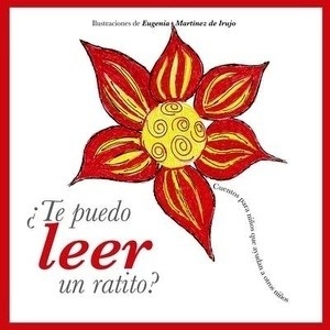 ¿Te puedo leer un ratito?