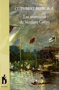 Las aventuras de Verdant Green