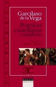 Poesías castellanas completas