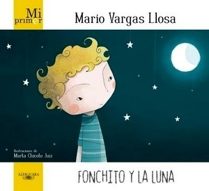 Fonchito y la luna