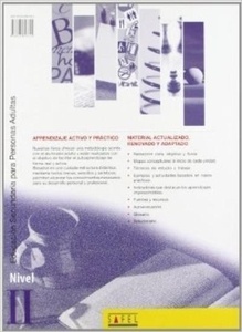 Ámbito de la comunicación. Lengua castellana y literatura II