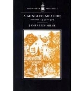 A Mingled Measure : Diaries 1953-1972