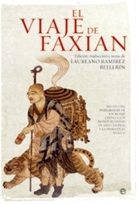 El viaje de faxian
