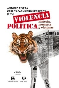 Violencia política