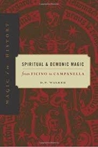 Spiritual and Demonic Magic