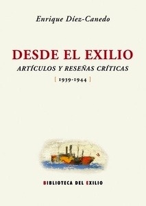 Desde el exilio