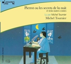 Pierrot ou les secrets de la nuit CD