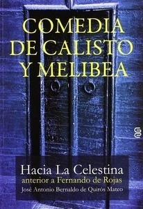 Comedia de Calisto y Melibea