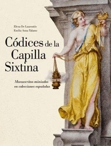 Códices de la Capilla Sixtina