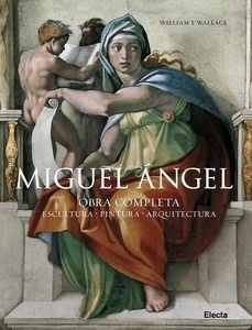 Miguel Ángel. Obra completa