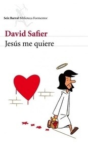 Jesús me quiere