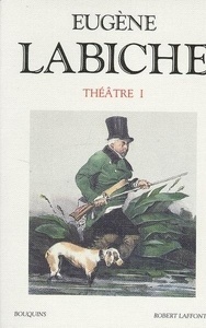Théâtre (Labiche)