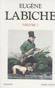 Théâtre (Labiche)