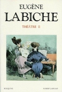 Théâtre (Labiche)