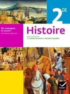 Histoire 2de édition 2010