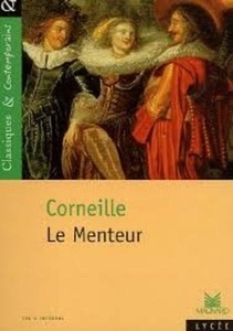 Le Menteur