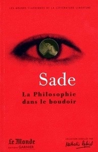 La Philosophie dans le boudoir