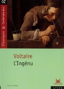 L'Ingénu