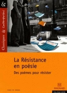 La Résistance en poésie