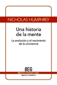 Una historia de la mente