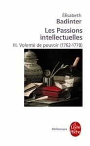 Les Passions intellectuelles