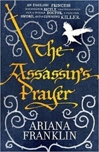 The Assassin's Prayer