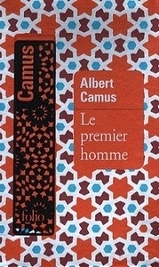 Le premier homme (coffret avec marque-page)