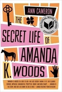 The Secret Life of Amanda K Woods