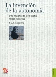 La invención de la autonomía